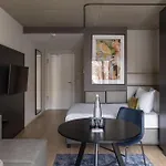 JOYN Munich Rose - Serviced Apartments