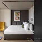JOYN Munich Rose - Serviced Apartments