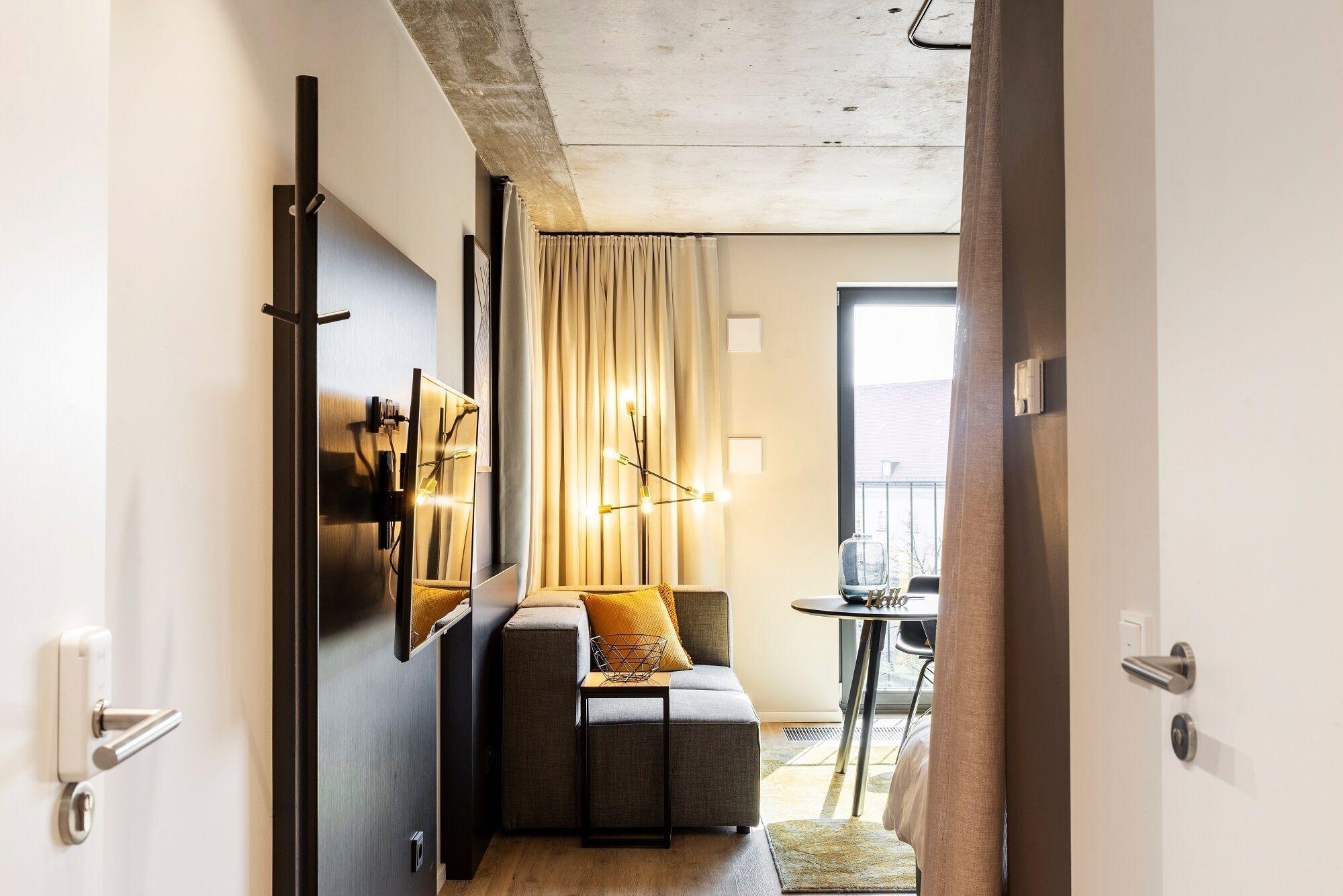 Aparthotel Numa