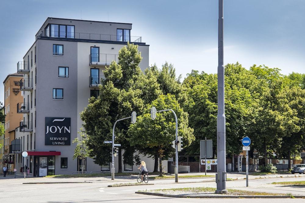 Aparthotel Numa 4*