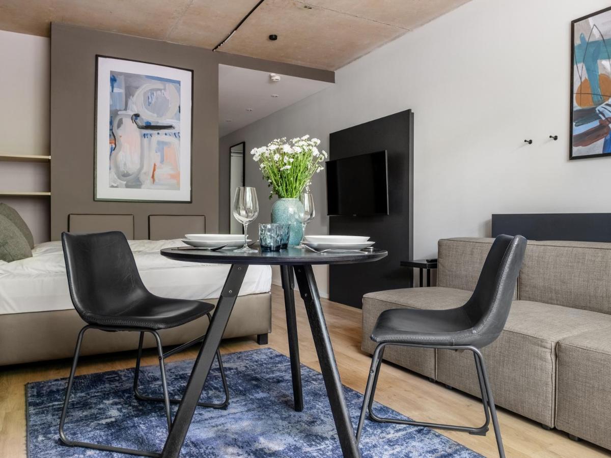 Numa 4* München