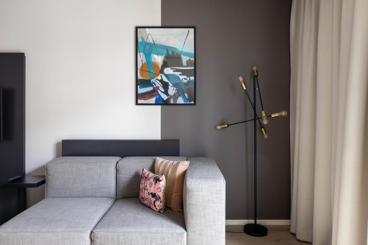 Numa Aparthotel