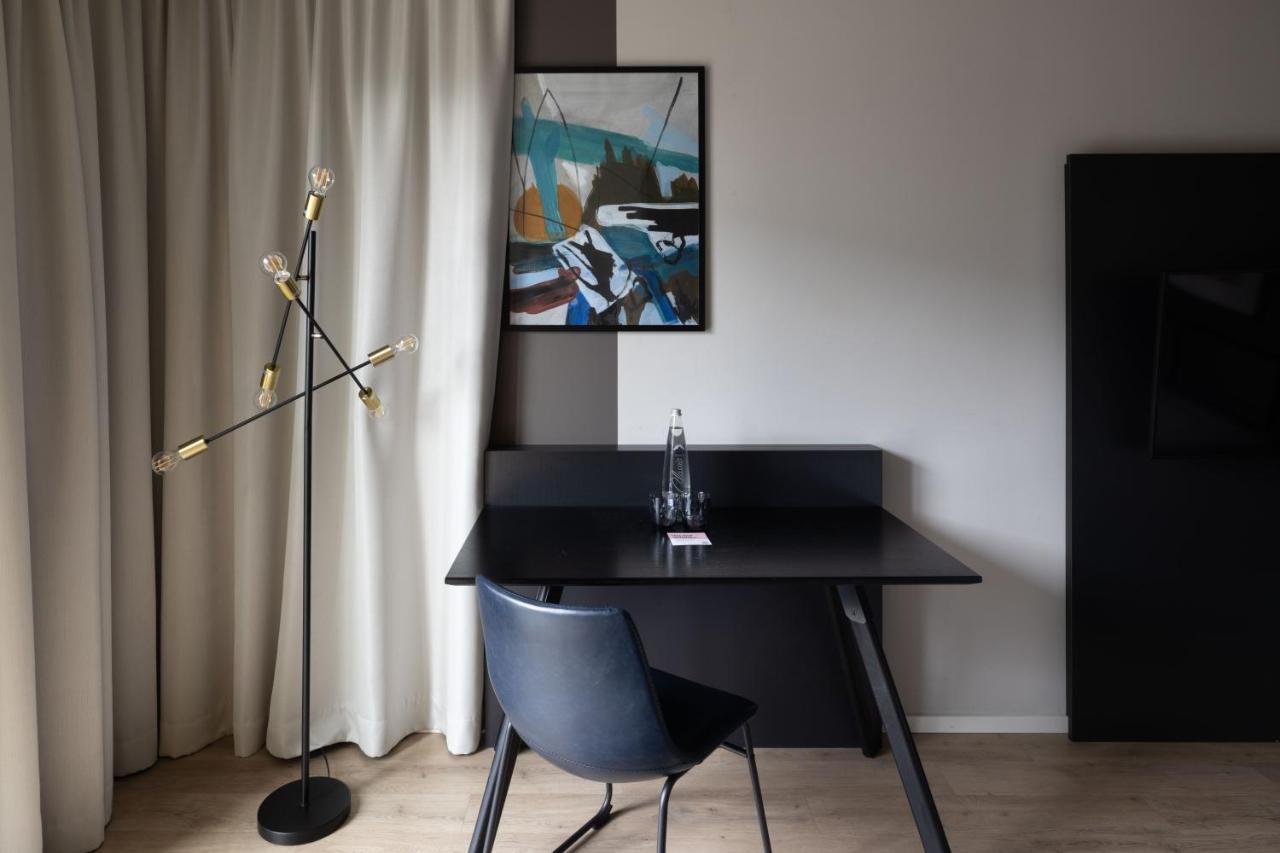 Aparthotel Numa