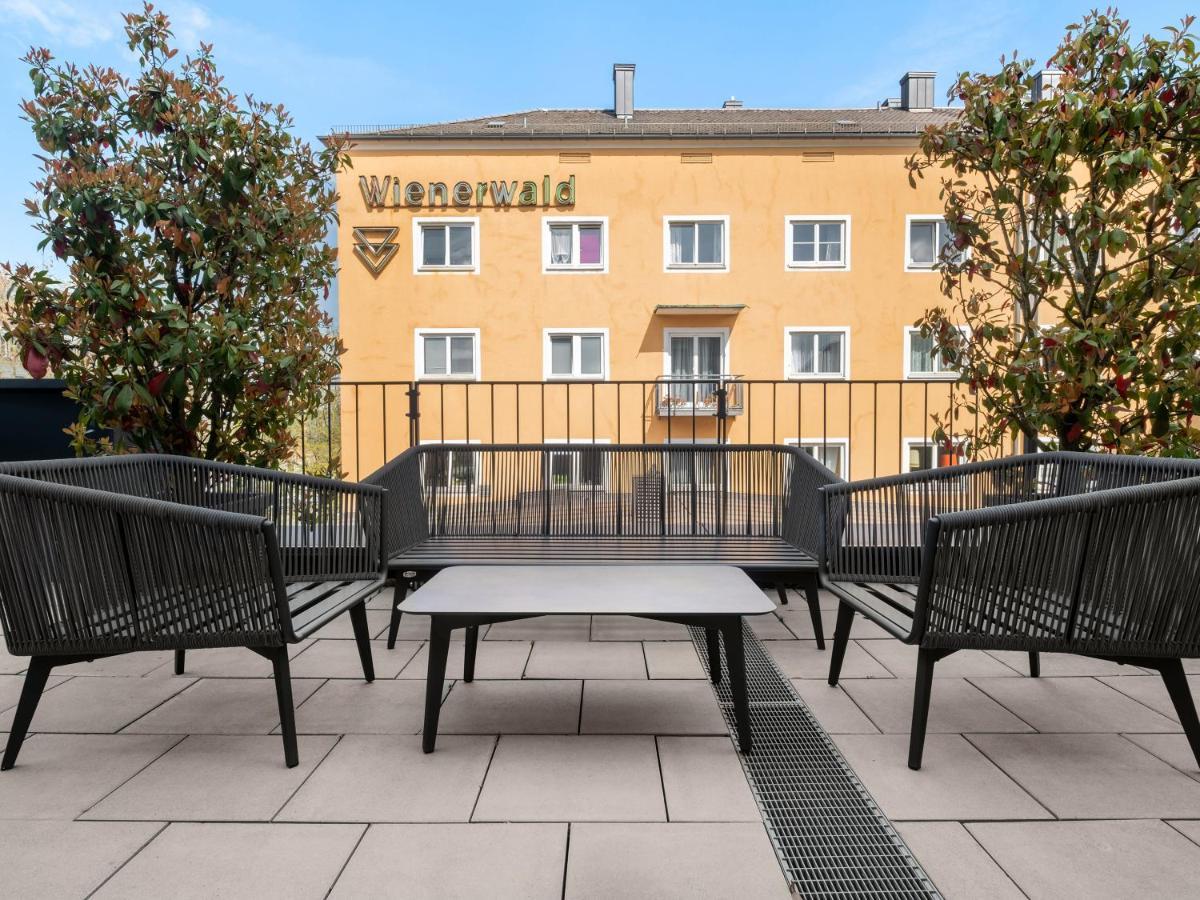 Aparthotel Numa 4*