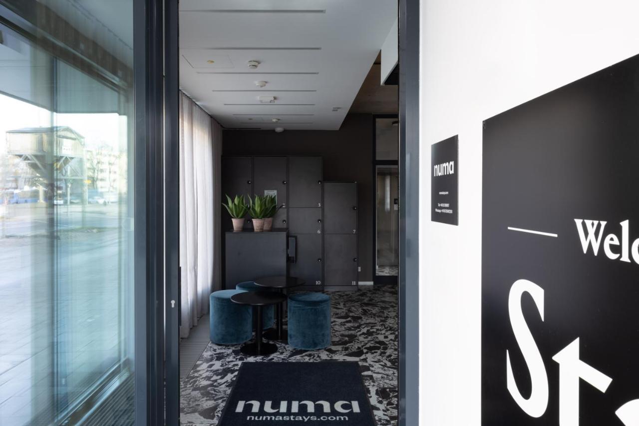 Numa 4* München
