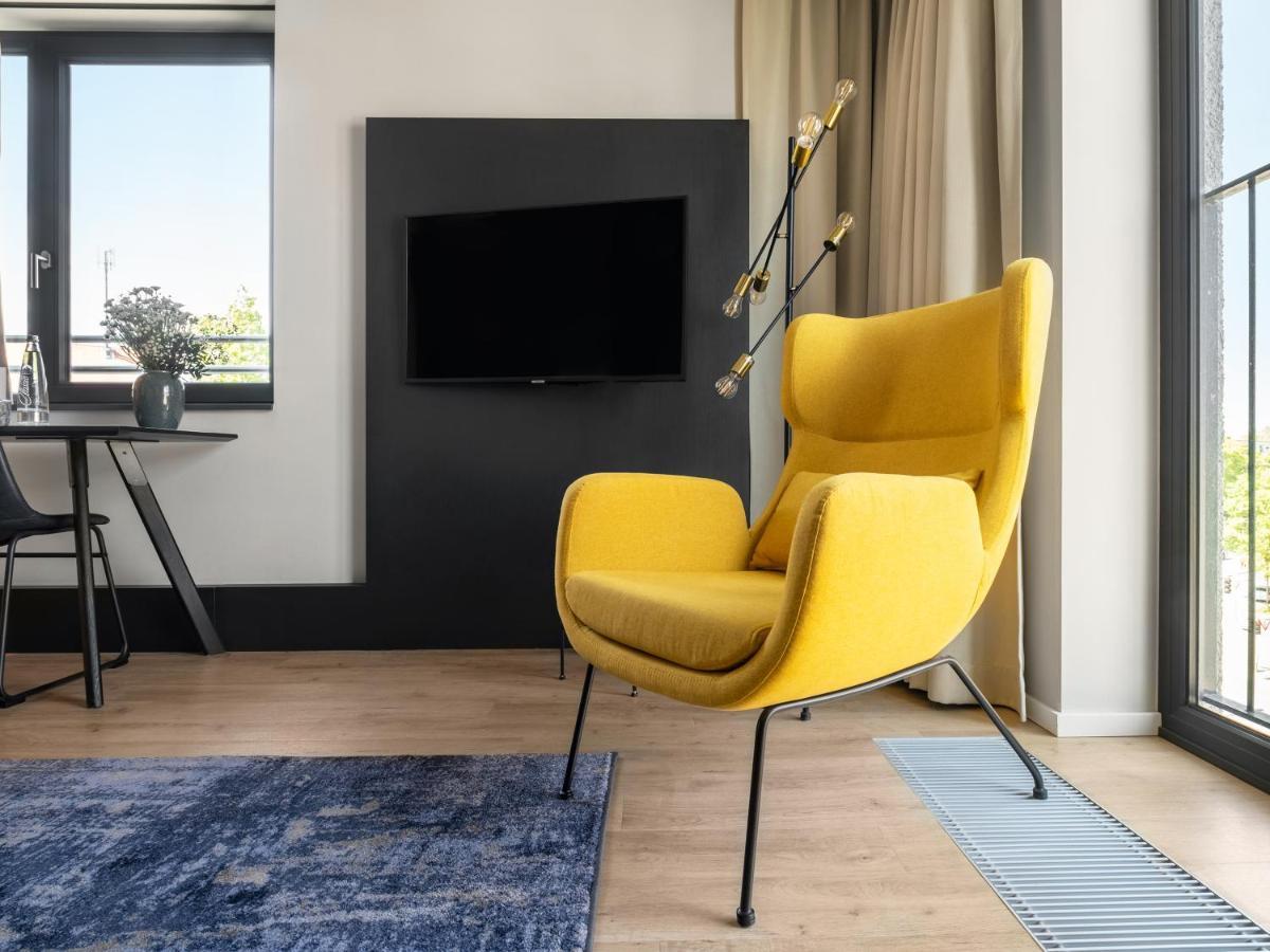 Aparthotel Numa München