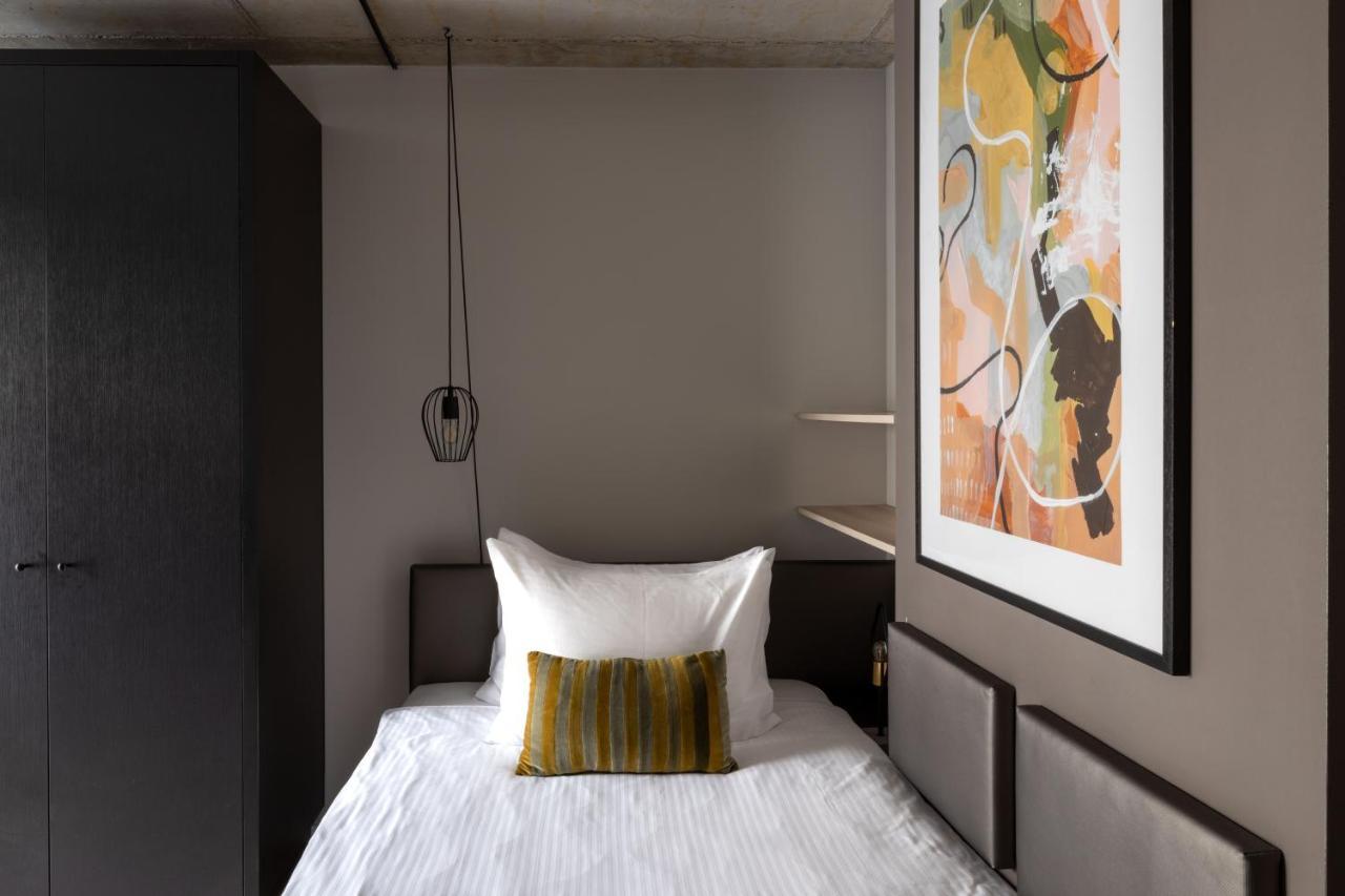 Numa Aparthotel München