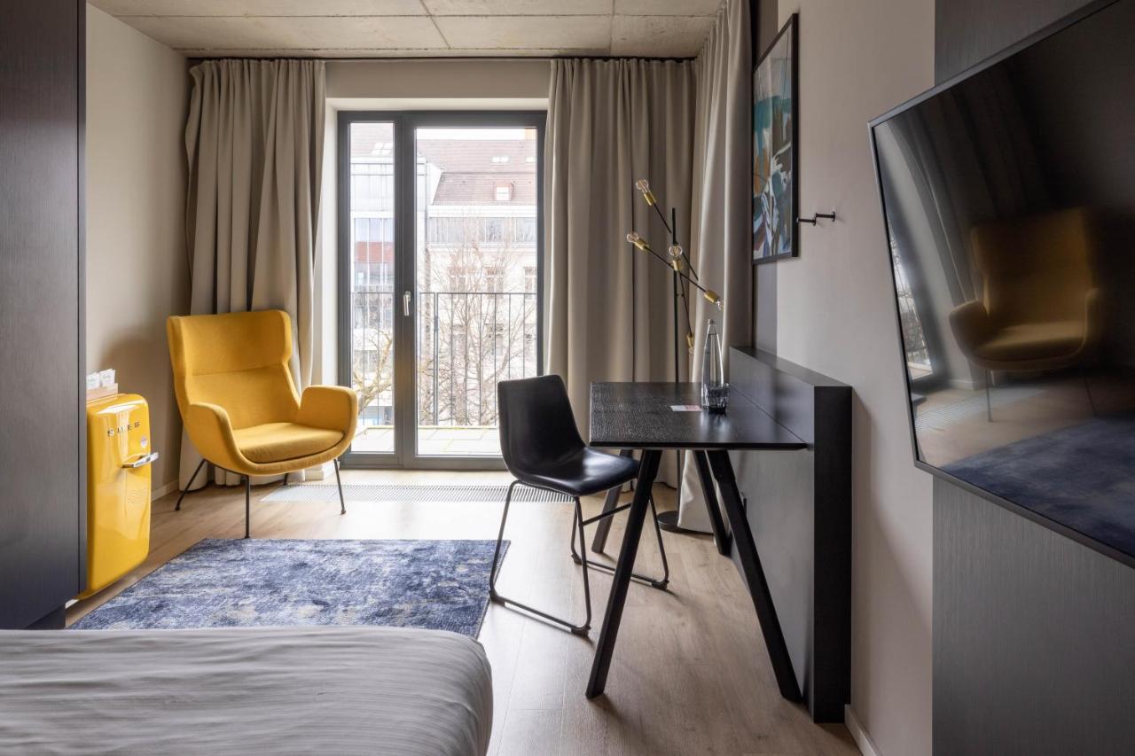 Aparthotel Numa München