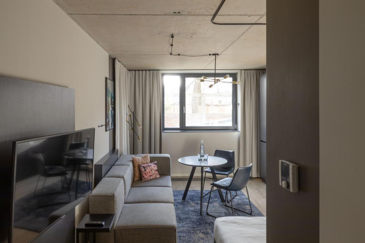 Aparthotel Numa München