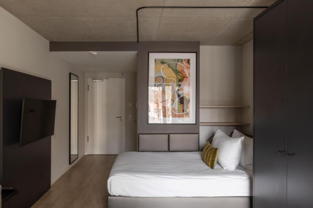 Numa 4* München