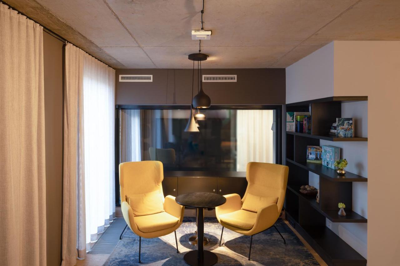 Aparthotel Numa München
