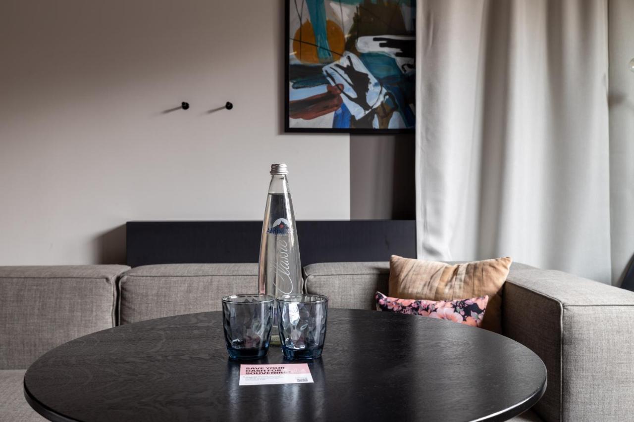 Aparthotel Numa München