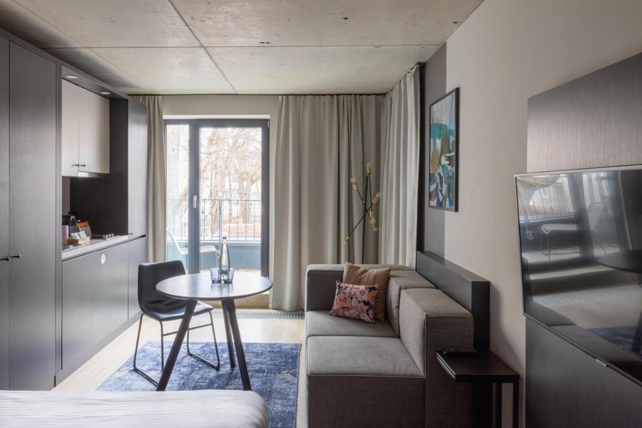 Numa Aparthotel München