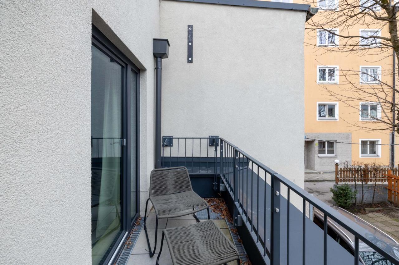 Aparthotel Numa