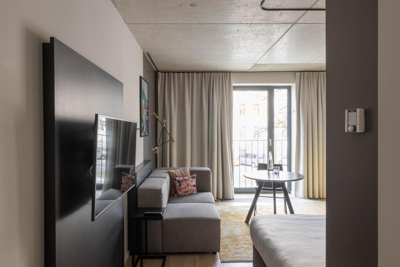Aparthotel Numa 4*