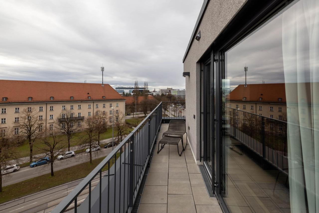 Aparthotel Numa München