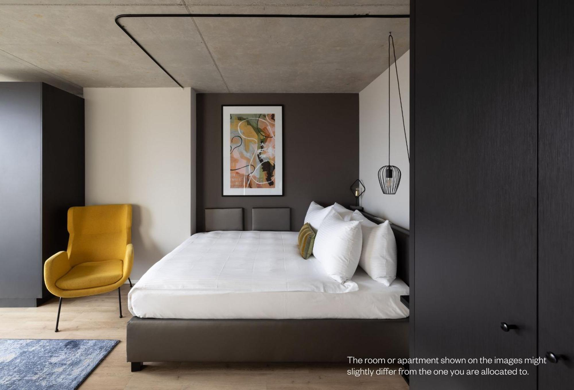 Aparthotel Numa 4*