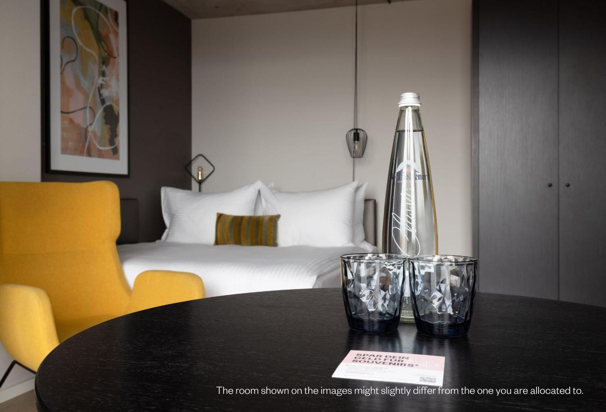 Aparthotel Numa München