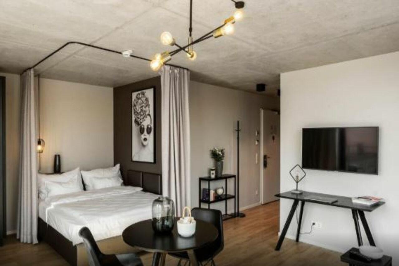 Aparthotel Numa München