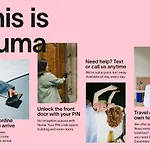 numa I Stark Rooms&Apartments