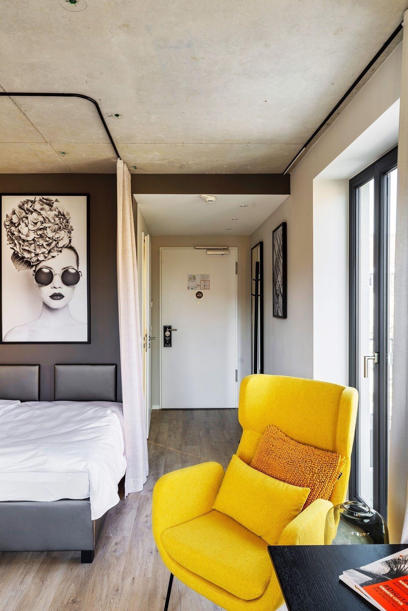 Aparthotel Numa 4*