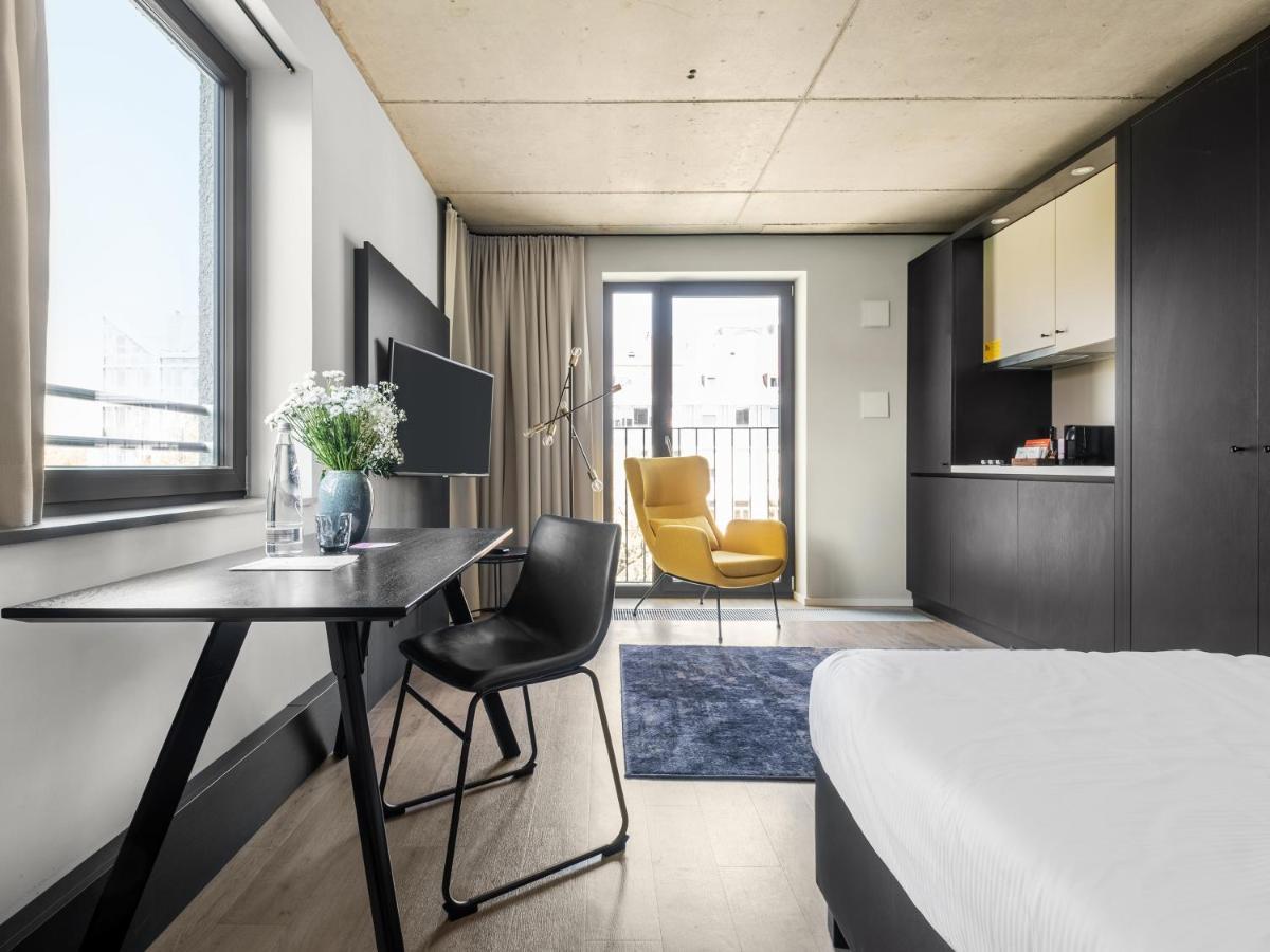 Aparthotel Numa Munique